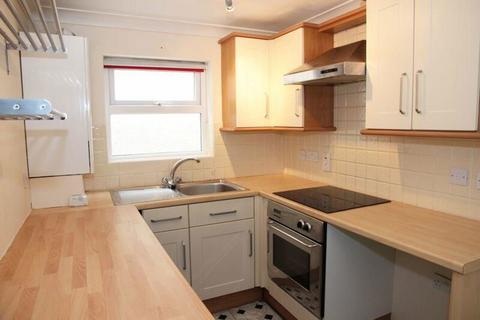 1 bedroom flat for sale, St. Thomas Road, Newquay, Cornwall, TR7 1SS
