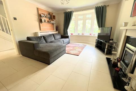 4 bedroom detached house for sale, Camberley GU15