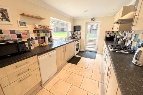 4 bedroom detached house for sale, Camberley GU15