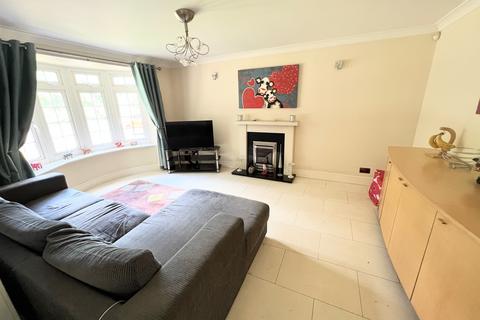 4 bedroom detached house for sale, Camberley GU15