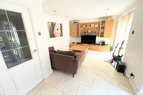 4 bedroom detached house for sale, Camberley GU15