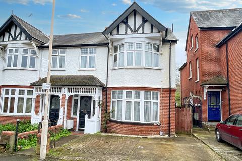 4 bedroom semi-detached house for sale, Reading RG1