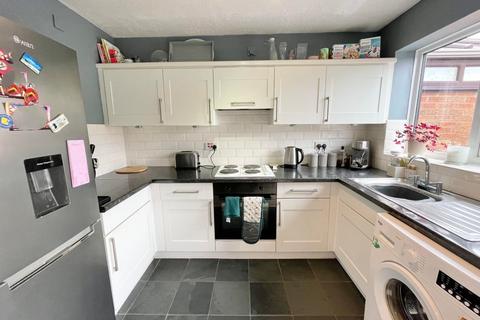 2 bedroom terraced house for sale, Bunting Place, Cleveleys FY5