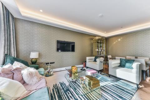 2 bedroom flat to rent, Belvedere Road, London, SE1