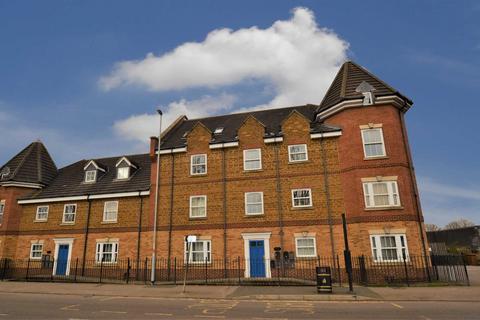 undefined, Wellingborough Road, Wellingborough NN9