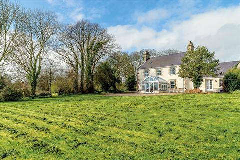 6 bedroom house for sale, Trefdraeth, Bodorgan, Anglesey, LL62