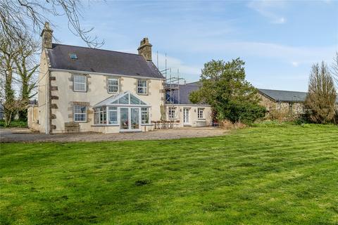 6 bedroom house for sale, Trefdraeth, Bodorgan, Anglesey, LL62