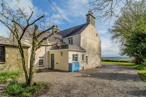 6 bedroom house for sale, Trefdraeth, Bodorgan, Anglesey, LL62