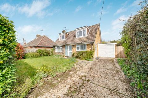 3 bedroom bungalow for sale, Manor Road, Burgess Hill, West Sussex, RH15