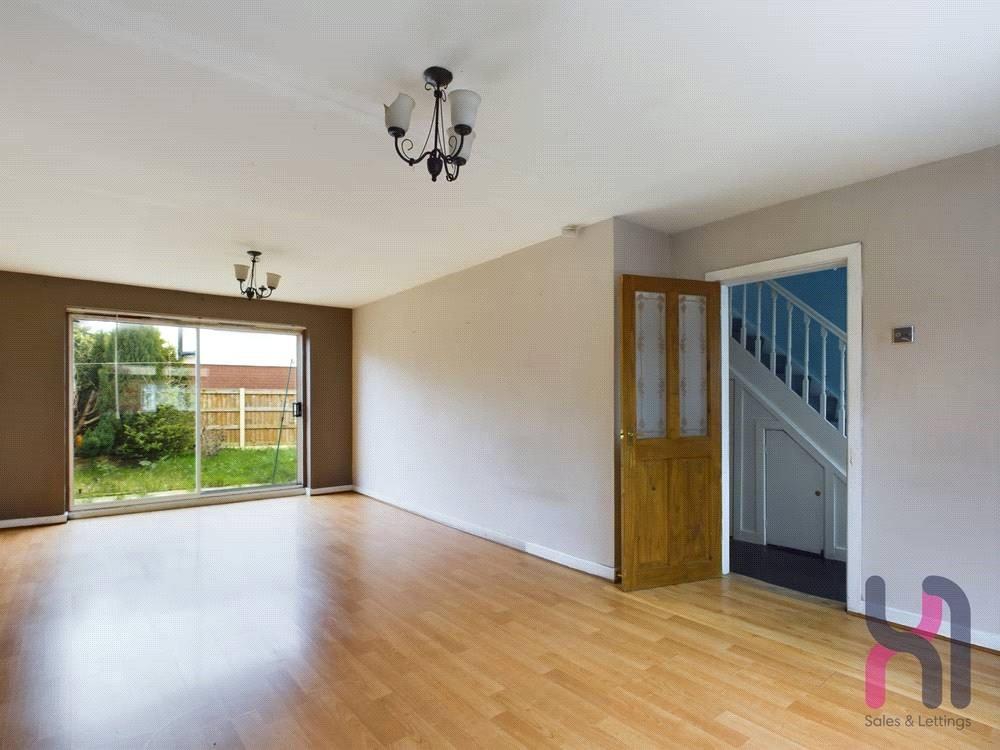Lambourne Road, Walton, Liverpool, Merseyside, L4 3 bed semidetached