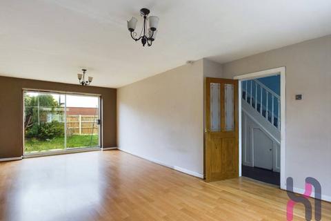 3 bedroom semi-detached house for sale, Lambourne Road, Walton, Liverpool, Merseyside, L4