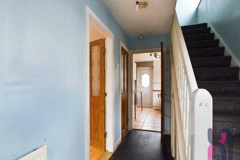 3 bedroom semi-detached house for sale, Lambourne Road, Walton, Liverpool, Merseyside, L4