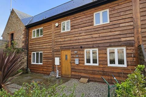 3 bedroom barn to rent, Home Farm Barns, Mamhead, Exeter, Devon, EX6