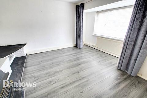 3 bedroom semi-detached house for sale, Harris Avenue, Cardiff