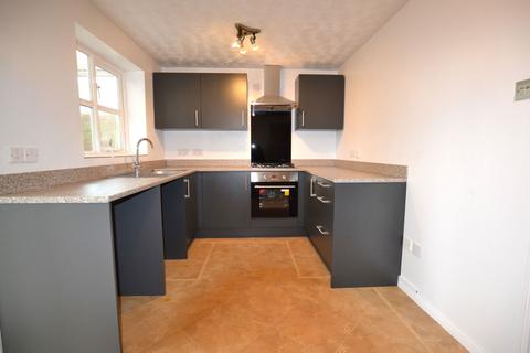 3 bedroom semi-detached house to rent, Carradale Close, Kettering NN16