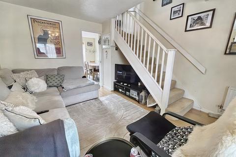 2 bedroom semi-detached house for sale, Castledean
