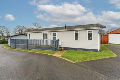 2 bedroom park home for sale, Alder Country Park, Bacton Road