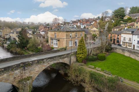 5 bedroom apartment for sale, Briggate, The Bridge House, HG5