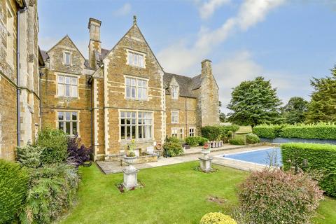 undefined, Loddington Hall, Loddington NN14