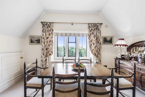 undefined, Loddington Hall, Loddington NN14
