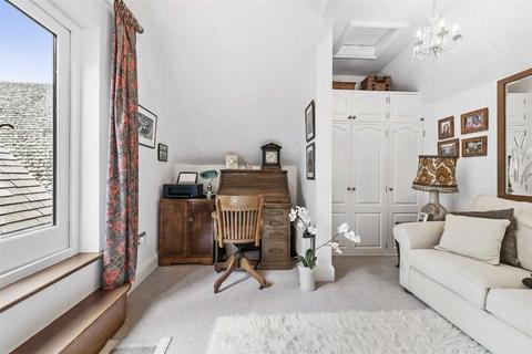 undefined, Loddington Hall, Loddington NN14