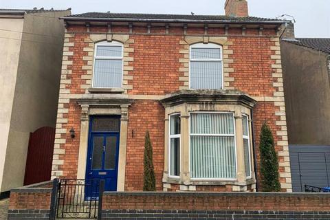 undefined, Duke Street, Kettering NN16
