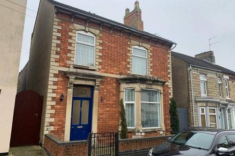 undefined, Duke Street, Kettering NN16