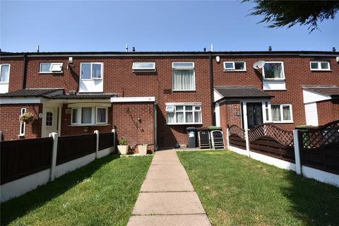 3 bedroom terraced house for sale, Riley Drive, Smiths Wood, Birmingham, B36