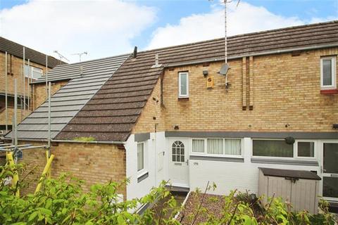 2 bedroom terraced house for sale, Broomfields, SS13