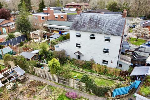 Newtown - 3 bedroom detached house for sale
