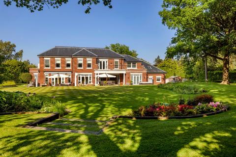 6 bedroom detached house for sale, Fishers Wood, Sunningdale