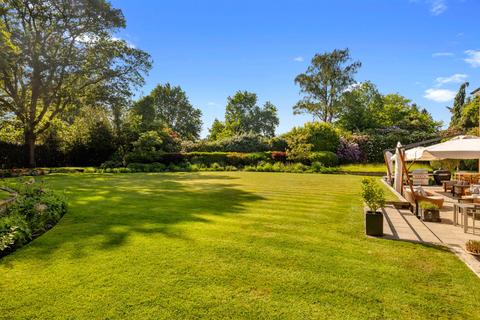 High Oaks Fishers Wood, Ascot, SL5 0JF