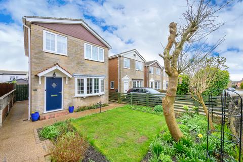 3 bedroom detached house for sale, Westerton Road, Wakefield, WF3