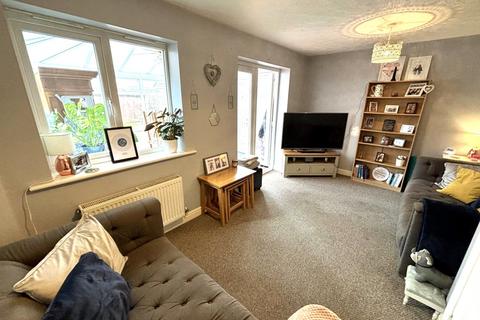 3 bedroom semi-detached house for sale, Marlborough Road, Hadley, Telford, Shropshire, TF1