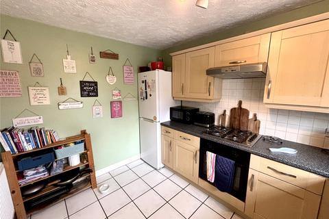 3 bedroom semi-detached house for sale, Marlborough Road, Hadley, Telford, Shropshire, TF1