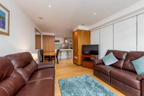 2 bedroom flat for sale, 131/2 Fountainbridge, Fountainbridge, Edinburgh, EH3 9QG