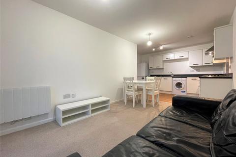 2 bedroom flat to rent, Brindley House,, 1 Elmira Way, Salford, M5