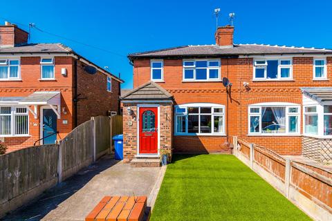 3 bedroom semi-detached house for sale, Cliftonville Road, Woolston, WA1