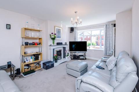 3 bedroom semi-detached house for sale, Cliftonville Road, Woolston, WA1