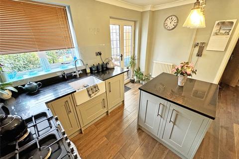 3 bedroom semi-detached house for sale, Briar Close, Hednesford, Staffordshire, WS12