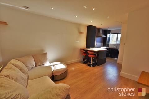 1 bedroom apartment to rent, Willowdene Mill Lane, Hertford, SG14 3TT