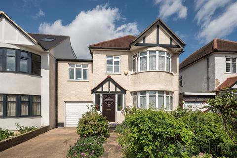 4 bedroom semi-detached house for sale, Southfields, London NW4