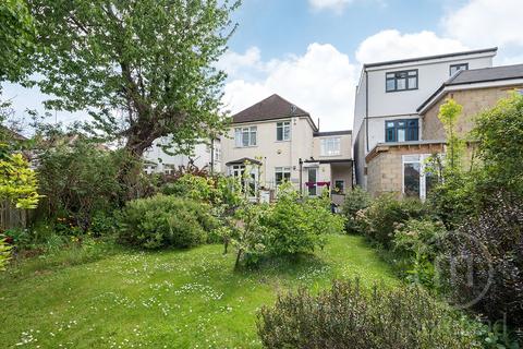 4 bedroom semi-detached house for sale, Southfields, London NW4