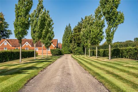 6 bedroom equestrian property for sale, Mayes Lane, Warnham, Horsham, West Sussex, RH12