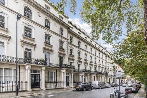 2 bedroom apartment to rent, Porchester Square, London, W2