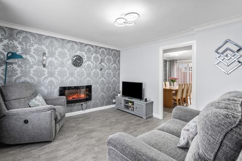 3 bedroom terraced house for sale, 30 Honeyman Court, Armadale,  West Lothian, EH48 3RG
