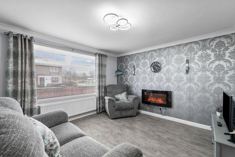 3 bedroom terraced house for sale, 30 Honeyman Court, Armadale,  West Lothian, EH48 3RG