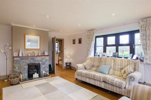 4 bedroom barn conversion for sale, Notting Hill Way, Lower Weare