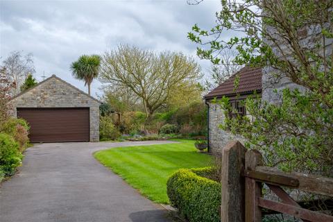 4 bedroom barn conversion for sale, Notting Hill Way, Lower Weare