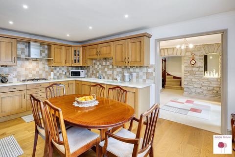 4 bedroom detached house for sale, Notting Hill Way, Lower Weare